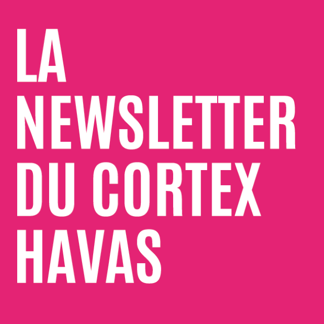 La Newsletter du Cortex #2 - 2023/2024